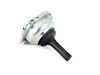 ES#2678321 - 1233301335 - Guide Rod Supporting Joint - Priced Each - Fits Left Or Right Side - Lemforder - Mercedes Benz