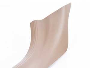 ES#124113 - 51478172866 - Beige Door Sill Trim - Right - Replace your battered sill trim - Genuine BMW - BMW