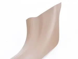 Beige Door Sill Trim - Right