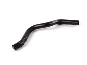 Crankcase Vent Tube