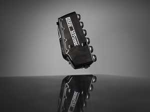 ES#2535881 - 11617833496KT2 - Euro OEM CSL Intake - Give your vehicle the intake it was meant to have - Genuine European BMW - BMW