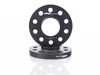 ES#2999213 - 002411ecsKT13 - ECS 17.5mm Wheel Spacer Kit - Add some flair to your MINI with our new wheel spacers, 5x112 bolt pattern - ECS - MINI