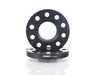 ES#2999213 - 002411ecsKT13 - ECS 17.5mm Wheel Spacer Kit - Add some flair to your MINI with our new wheel spacers, 5x112 bolt pattern - ECS - MINI