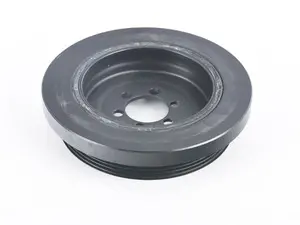 Drive Belt Pulley