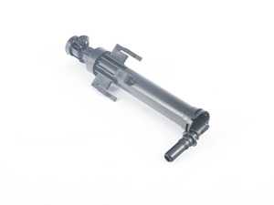 ES#2727818 - 61677380421 - Headlight washer nozzle - left  - Replace your clogged or broken nozzle - Genuine BMW - BMW