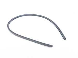 ES#2714415 - 51767289930 - WEATHERSTRIPPING, DOOR, REAR - Genuine BMW - BMW