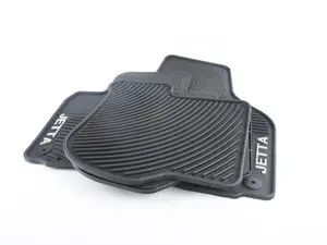 Monster Floor Mats Set - Jetta