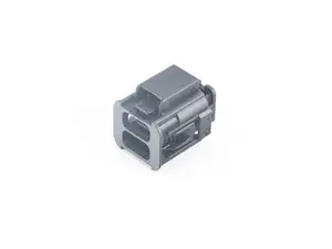 SOCKET HOUSING