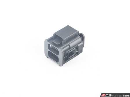 ES#2210398 - 12527594282 - SOCKET HOUSING - Genuine BMW - BMW