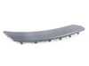ES#3133209 - 5G0807257A9B9 - Front Fender Flare - Left - Located on the front bumper - Genuine Volkswagen Audi - Volkswagen