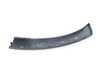 ES#3133209 - 5G0807257A9B9 - Front Fender Flare - Left - Located on the front bumper - Genuine Volkswagen Audi - Volkswagen