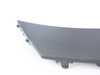 ES#3133209 - 5G0807257A9B9 - Front Fender Flare - Left - Located on the front bumper - Genuine Volkswagen Audi - Volkswagen