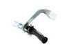 ES#2722960 - 8N0711046 - TT Short Shift Kit - With Shifter Cable End - (NO LONGER AVAILABLE) - Reduces front to back throw approx 20% - Genuine Volkswagen Audi - 