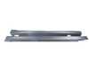 ES#3221088 - E60MTSIDES - M-Tech Style side skirts  - Includes all necessary hardware. - ECS - BMW