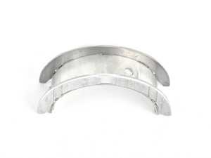 ES#2733557 - 11217810431 - GUIDE-BEARING SHELL WHITE - Genuine BMW - BMW