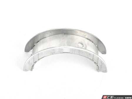 ES#2733557 - 11217810431 - GUIDE-BEARING SHELL WHITE - Genuine BMW - BMW