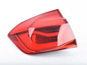 ES#2972778 - 63217369115 - LCI Outer Tail Light - Left - Update the look of your BMW - Genuine BMW - BMW