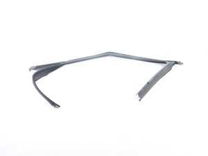 ES#2136654 - 51339800548 - WINDOW GUIDE, RIGHT - Genuine MINI - MINI