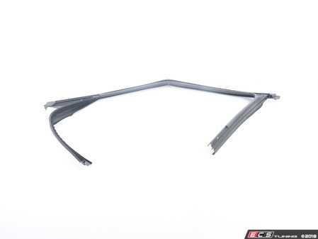 ES#2136654 - 51339800548 - WINDOW GUIDE, RIGHT - Genuine MINI - MINI
