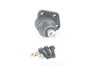 ES#2814117 - 171407365F - Front Lower Ball Joint - Priced Each - Left or right side fitment - Hamburg Tech - Volkswagen