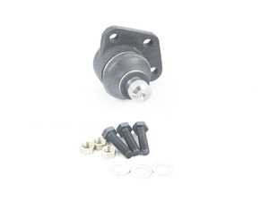 ES#2814117 - 171407365F - Front Lower Ball Joint - Priced Each - Left or right side fitment - Hamburg Tech - Volkswagen