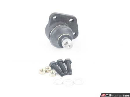 ES#2814117 - 171407365F - Front Lower Ball Joint - Priced Each - Left or right side fitment - Hamburg Tech - Volkswagen