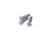 ES#2814117 - 171407365F - Front Lower Ball Joint - Priced Each - Left or right side fitment - Hamburg Tech - Volkswagen