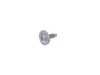 ES#3213702 - 51712754669 - TORX SCREW WITH COLL - Genuine BMW - BMW