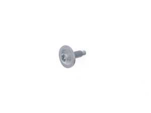 ES#3213702 - 51712754669 - TORX SCREW WITH COLL - Genuine BMW - BMW