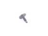 ES#3213702 - 51712754669 - TORX SCREW WITH COLL - Genuine BMW - BMW