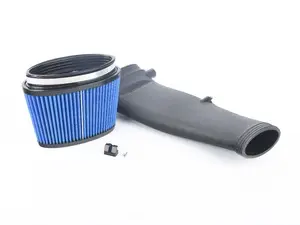 Performance Intake System - Blue Filter