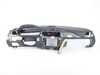 ES#3153431 - 51458057593 - Dashboard Leather - Heads Up Display - Black/Beige - Genuine BMW - BMW