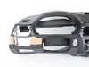 ES#3153431 - 51458057593 - Dashboard Leather - Heads Up Display - Black/Beige - Genuine BMW - BMW