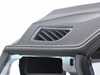 ES#3153431 - 51458057593 - Dashboard Leather - Heads Up Display - Black/Beige - Genuine BMW - BMW
