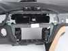 ES#3153431 - 51458057593 - Dashboard Leather - Heads Up Display - Black/Beige - Genuine BMW - BMW
