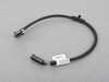 ES#3198786 - 61129344838 - ADAPTER WIRE, OUTSID - Genuine BMW - BMW