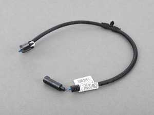 ES#3198786 - 61129344838 - ADAPTER WIRE, OUTSID - Genuine BMW - BMW