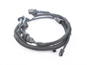 ES#163165 - 61126970306 - Steering sensor wiring harness  - Genuine BMW - BMW
