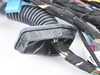 ES#162924 - 61126936308 - E46 Wiring Drivers Side - Genuine BMW - BMW