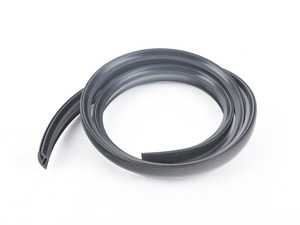 ES#187157 - 72601857053 - DEFL RUBBER GASKET - Genuine BMW - BMW