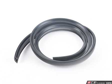 ES#187157 - 72601857053 - DEFL RUBBER GASKET - Genuine BMW - BMW