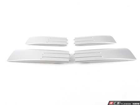 ES#2207124 - 51137237158 - SET OF CAPS - Genuine BMW - BMW