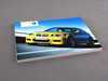 ES#13050 - 01410158512 - E46 M3 Coupe Owner's Manual - 2005 - Full of useful information and specifications - Genuine BMW - BMW