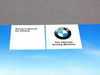 ES#13050 - 01410158512 - E46 M3 Coupe Owner's Manual - 2005 - Full of useful information and specifications - Genuine BMW - BMW