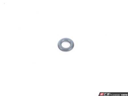 ES#3612208 - 13641437476 - Fuel Injector O-ring - Priced Each - Fits between injector and fuel rail - Bremmen Parts - BMW MINI