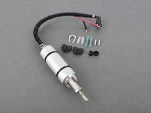 ES#3520767 - BMW-S1LPFP-CK - Stage 1 Low Pressure Fuel Pump Complete Inline Upgrade - Complete upgrade kit that also includes the Walbro 255LPH GSL392 pump, comes fully assembled, and ready to install - Fuel-It! - BMW
