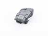 ES#4271966 - 61319423268 - SWITCH FOR EMERGENCY FLASHER - Genuine BMW - BMW