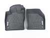 ES#3605052 - 5G1061541DSP - Muddy Buddy Front and Rear Floor Liner - Custom-molded for your Volkswagen model - Genuine Volkswagen Audi - Volkswagen