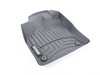 ES#3605052 - 5G1061541DSP - Muddy Buddy Front and Rear Floor Liner - Custom-molded for your Volkswagen model - Genuine Volkswagen Audi - Volkswagen