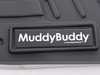 ES#3605052 - 5G1061541DSP - Muddy Buddy Front and Rear Floor Liner - Custom-molded for your Volkswagen model - Genuine Volkswagen Audi - Volkswagen